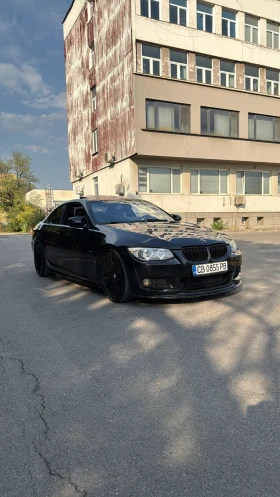 BMW 335, снимка 1