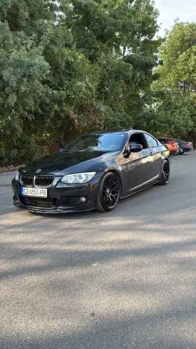 BMW 335, снимка 3