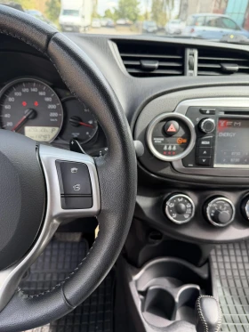 Toyota Yaris 1.3, снимка 11