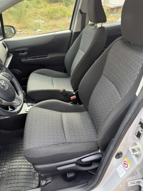 Toyota Yaris 1.3, снимка 14