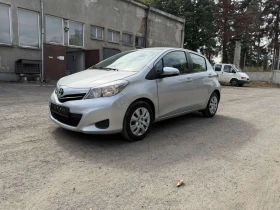 Toyota Yaris 1.3, снимка 1