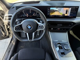 BMW 320 xDrive Sedan (MX), снимка 12