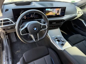 BMW 320 xDrive Sedan (MX), снимка 6