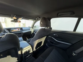 BMW 320 xDrive Sedan (MX), снимка 11