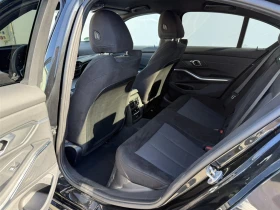 BMW 320 xDrive Sedan (MX), снимка 10