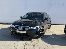 BMW 320 xDrive Sedan (MX), снимка 1