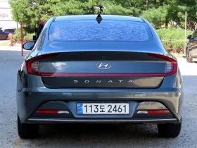 Hyundai Sonata 2.0 Premium, снимка 4