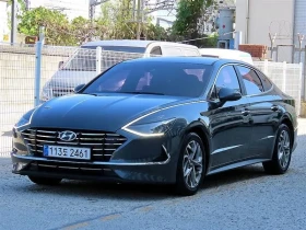 Hyundai Sonata 2.0 Premium, снимка 1