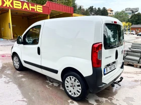 Fiat Fiorino, снимка 3