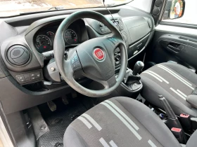 Fiat Fiorino, снимка 8