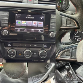 Skoda Octavia 2.0TDI VRS/Автоматик/Нави/Кожа, снимка 17