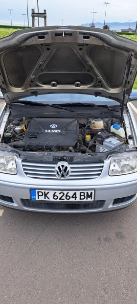 VW Polo 1.4, снимка 14