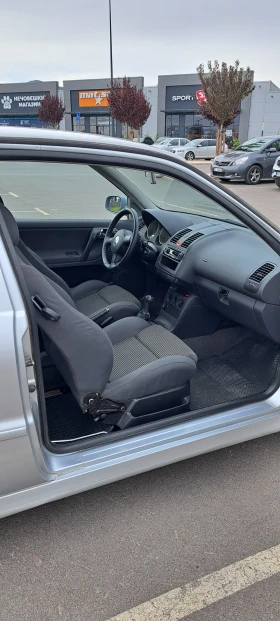 VW Polo 1.4, снимка 10