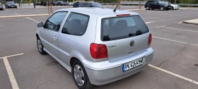 VW Polo 1.4, снимка 6