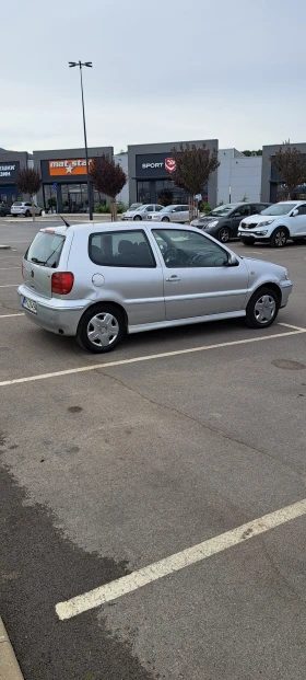 VW Polo 1.4, снимка 7