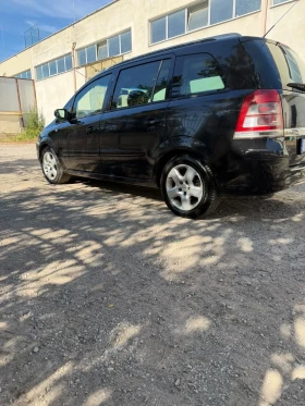 Opel Zafira 1.9 ( NAV?, ПАНОРАМА), снимка 2