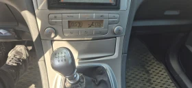 Ford S-Max, снимка 7