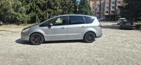 Ford S-Max, снимка 3