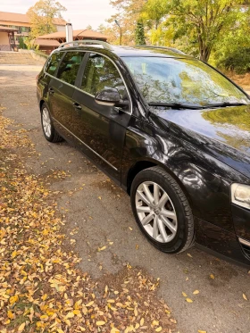VW Passat, снимка 2