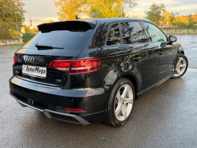 Audi A3 2.0TDI S-LINE, снимка 4