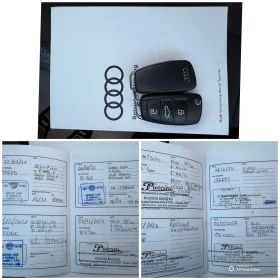 Audi A3 2.0TDI S-LINE, снимка 14