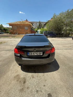 BMW 525 F10, снимка 6