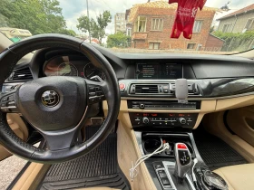 BMW 525 F10, снимка 12