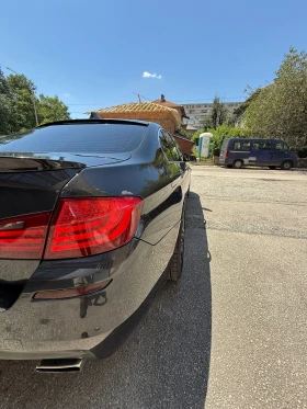 BMW 525 F10, снимка 7