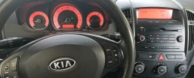 Kia Ceed, снимка 3