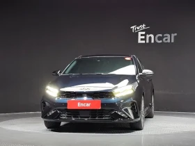 Kia K3 1.6 Signature, снимка 3