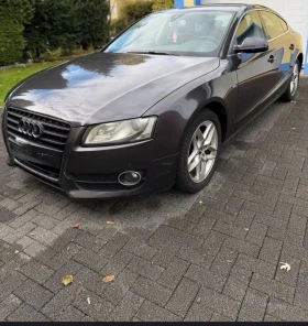Audi A5 2.0 TSFI, снимка 2