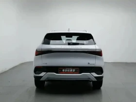 BYD Atto3, снимка 4