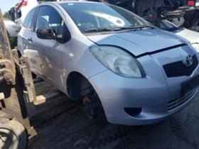 Toyota Yaris 1.0[1KR] | Mobile.bg    2