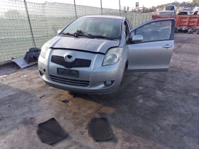 Toyota Yaris 1.0[1KR] | Mobile.bg    8