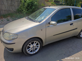 Обява за продажба на Fiat Punto ~2 800 лв. - изображение 1