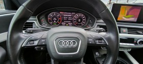 Audi A4 40TDI Quattro, снимка 11 - Автомобили и джипове - 45454544