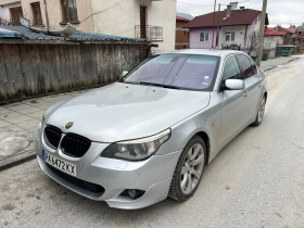 BMW 545, снимка 3