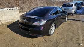 Mazda 6 GH, снимка 2 - Автомобили и джипове - 44937390