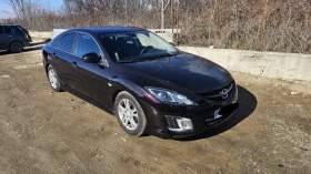 Mazda 6 GH, снимка 1 - Автомобили и джипове - 45817546