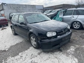 VW Golf 1.6, снимка 2