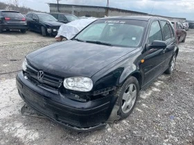 VW Golf 1.6 1