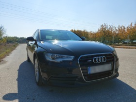 Audi A6 3.0TDI S-line, снимка 3