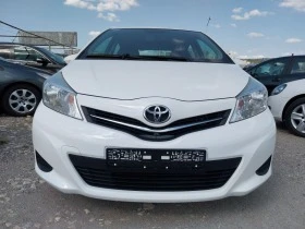 Toyota Yaris 1.0 i - [3] 