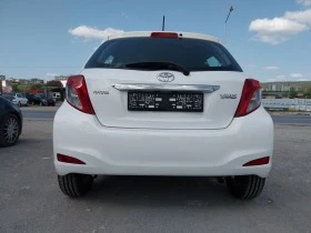 Toyota Yaris 1.0 i - [6] 