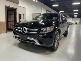  Mercedes-Benz GLC 30...