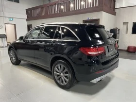 Mercedes-Benz GLC 300, снимка 3