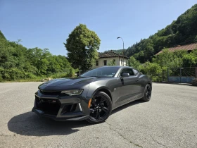 Chevrolet Camaro RS, снимка 9