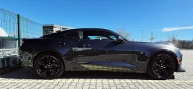 Chevrolet Camaro RS, снимка 6