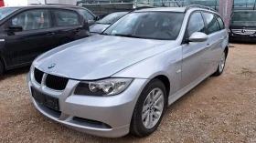 BMW 318 i NOV VNOS GERMANY - [9] 