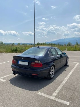 BMW 330, снимка 5